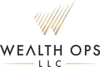 Wealth Ops, LLC logo