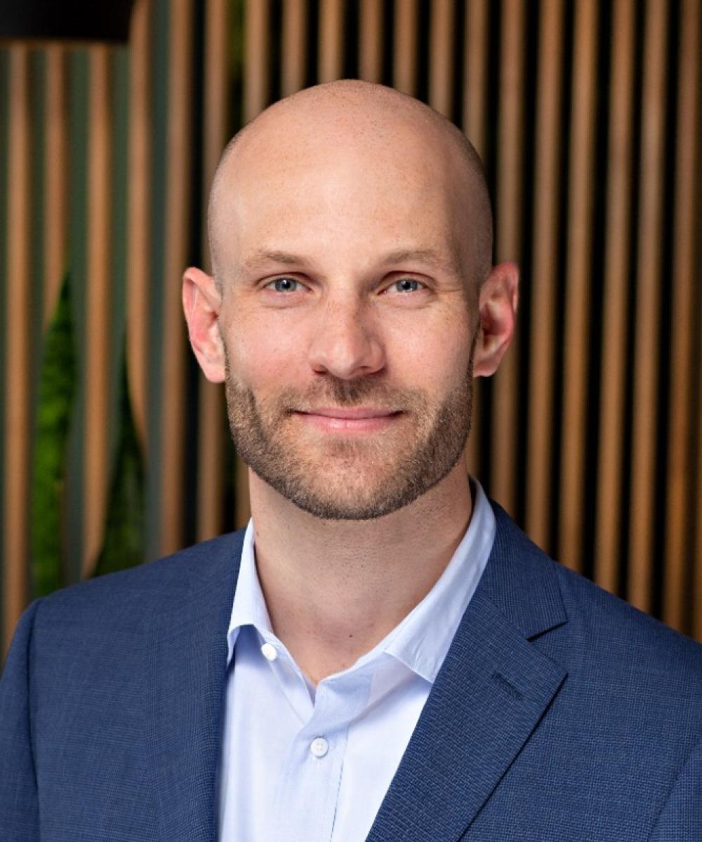 Wade Calvert | Wealth Advisor & Owner in Idaho | Wealth Ops
